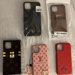 iPhone 11 Pro Phone Cases