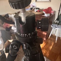 tripod germany 