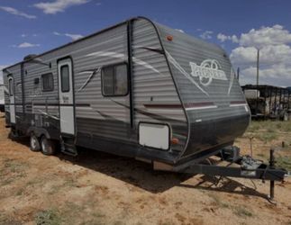 Rv 2018 Pioneer