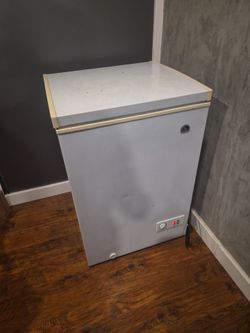 Deep Freezer