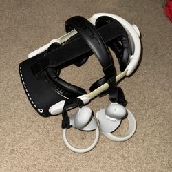Oculus Quest 2 LOADED