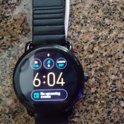 Fossil Watch