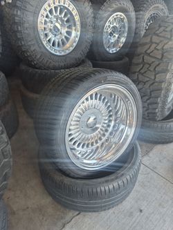 ESKO 18X11 5X127/139 WITH 305 30 18