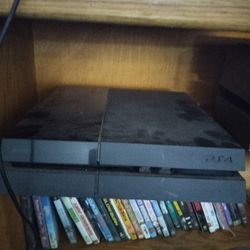 PS4 Console