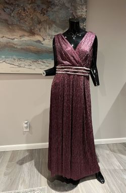 Evening Dress