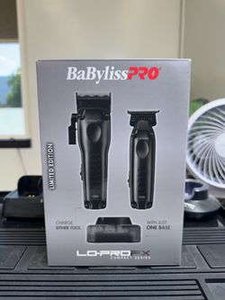 Barber clippers / hair clippers / grooming