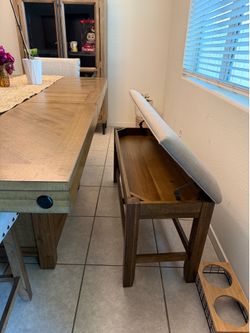Dining Room table