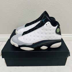 Jordan 13 Retro ‘Barons Hologram’ 2014 Sz 10