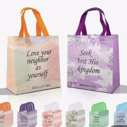 Inspirational Gift Bags