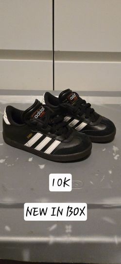 ADIDAS SAMBA KIDS