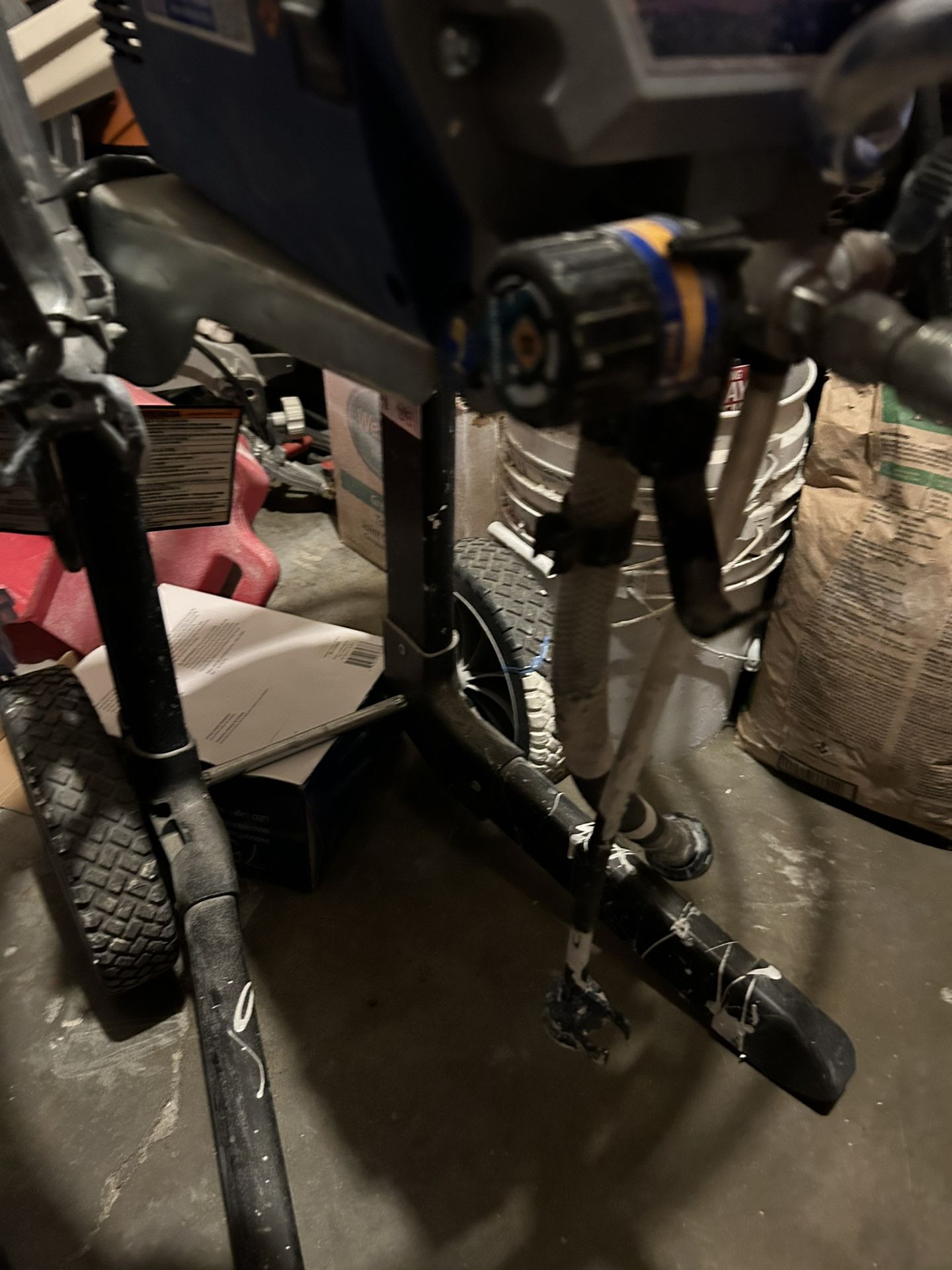 Graco Magnum X7 Sprayer for Sale in Riverside, CA OfferUp