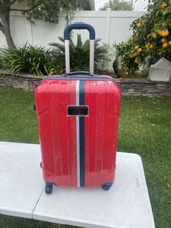 Tommy Hilfiger Light Weight 26”x 16”x 10” Luggage
