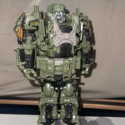 TLK Voyager Hound 
