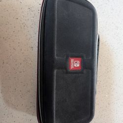 Nintendo Switch Deluxe Travel Case