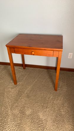 Pottery barn kids desk