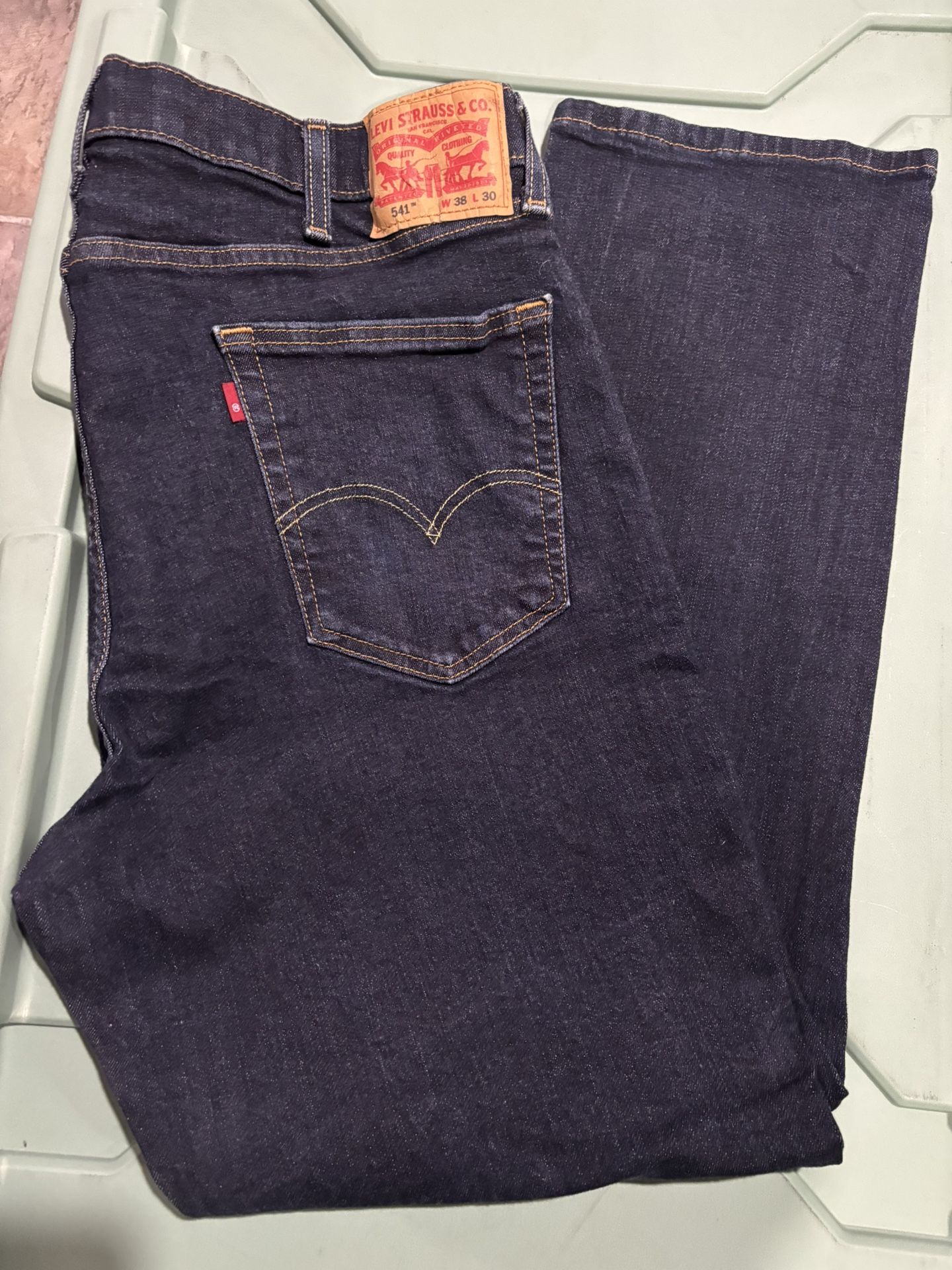 Men’s Levi’s 38 x 30