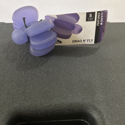 Dragonfly chew Toy