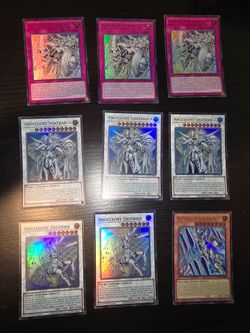 Angelechy Deck core