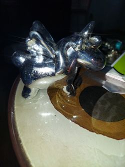 Little unicorn