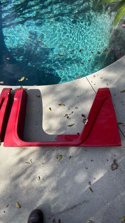 66-77 for Bronco door filler