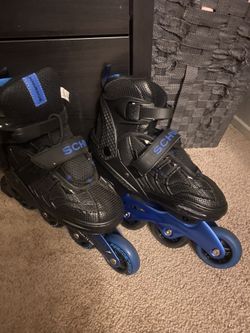 Roller Blades