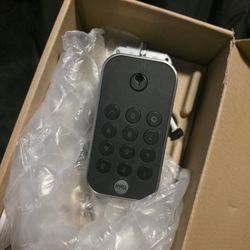 Yale Assure Lock 2