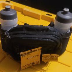 Waist Pack