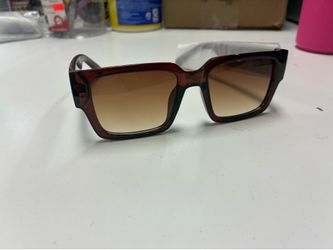 Designer sunglasses!!!