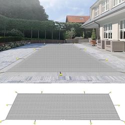 Pool Cover