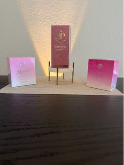 women perfumes!