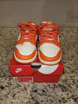 Nike Dunk low Retro