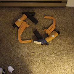Hard Wood Floor Nailers 