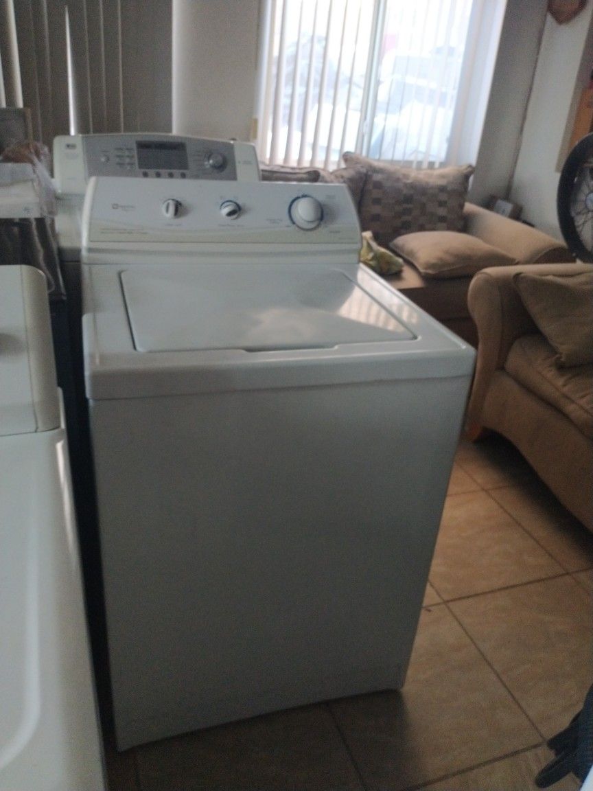 Maytag Washer