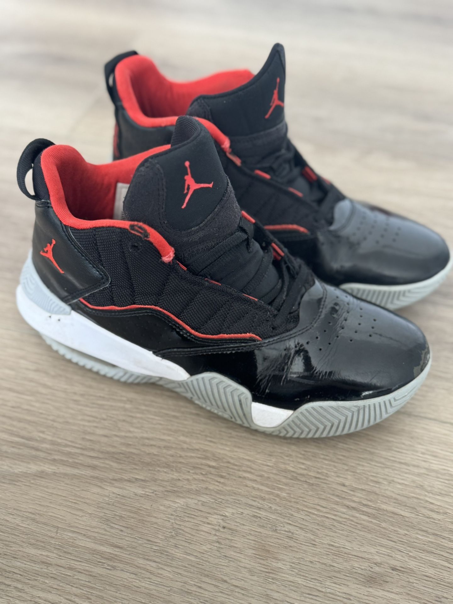 Nike Jordan Size 6
