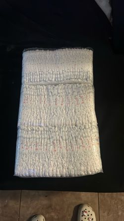 Huggies plus little snugglers size 2