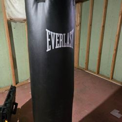 Punching Bag