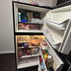 Free refrigerator