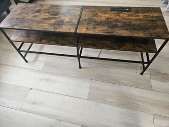 Tv stand