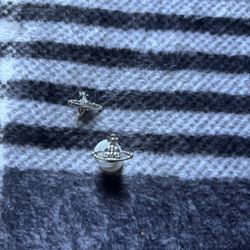 Chrome Hearts Earrings 