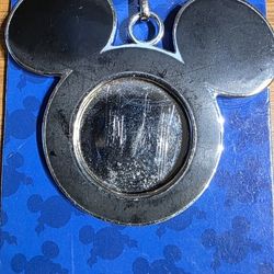 Disney Trading Medal