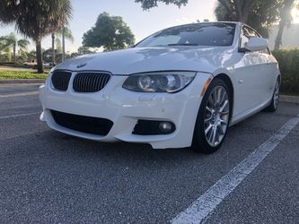 2011 BMW 3 Series
