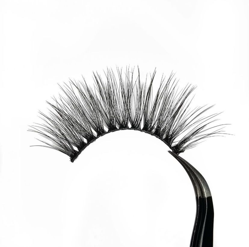 Eyelashes