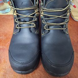Work Boots 