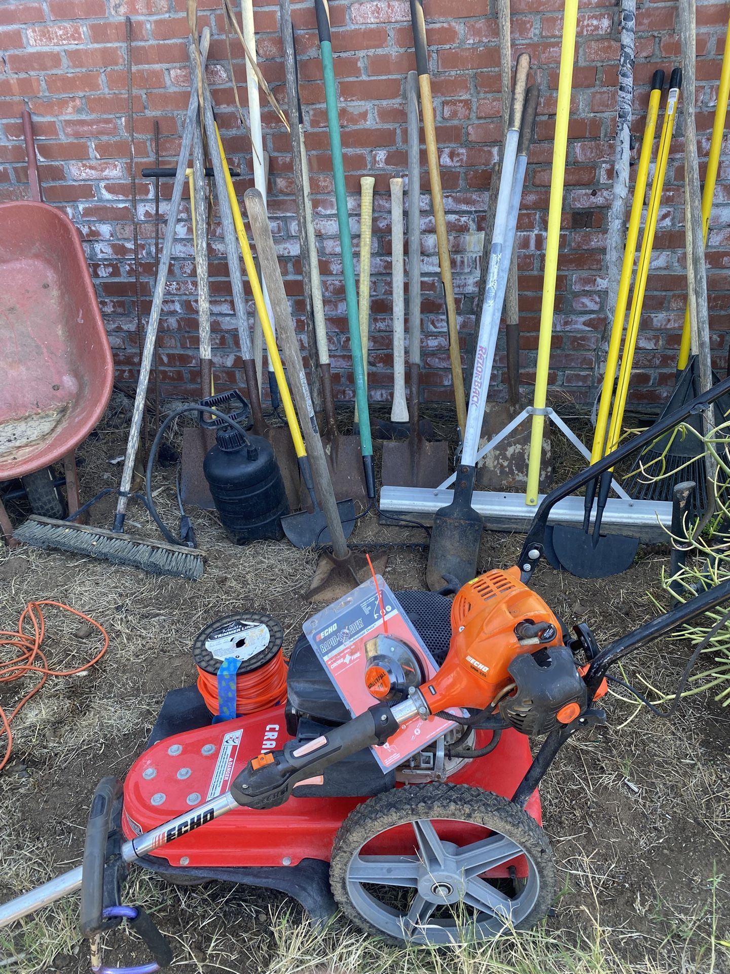 Landscapers Special- Take All - Cheap 