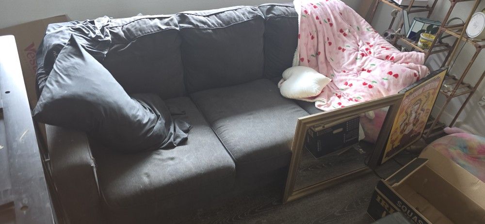 Free Couch