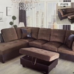 Sofa On Sale 