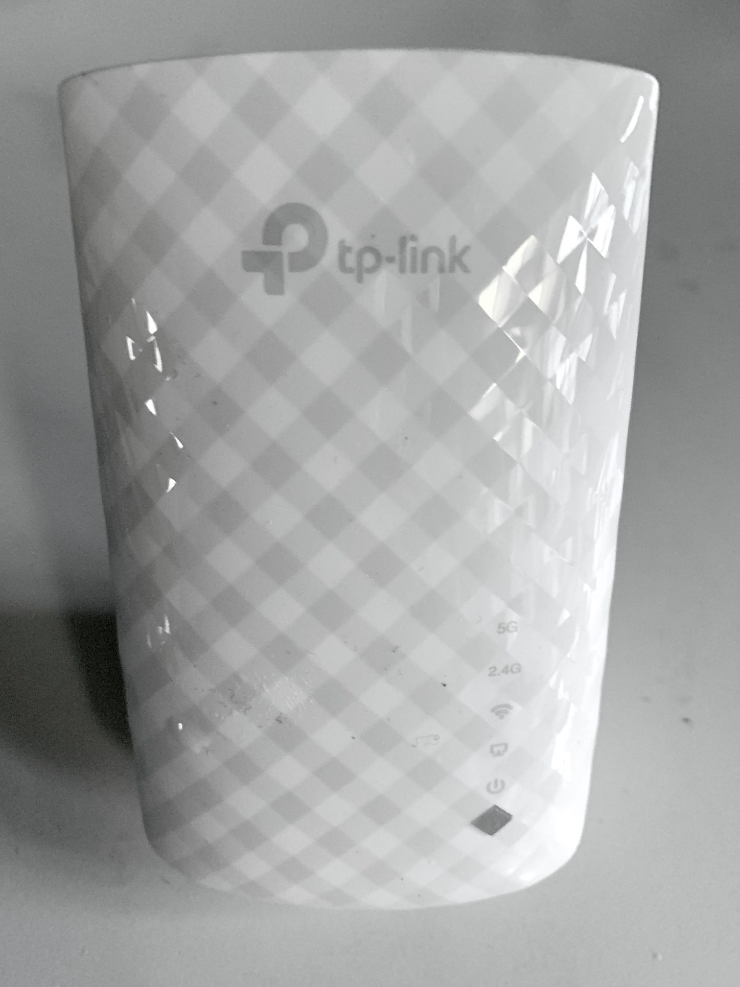 TP-Link Wi-Fi Extender