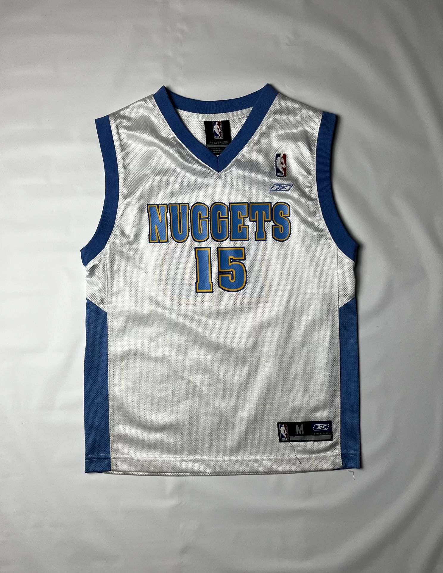 Nuggets Jersey