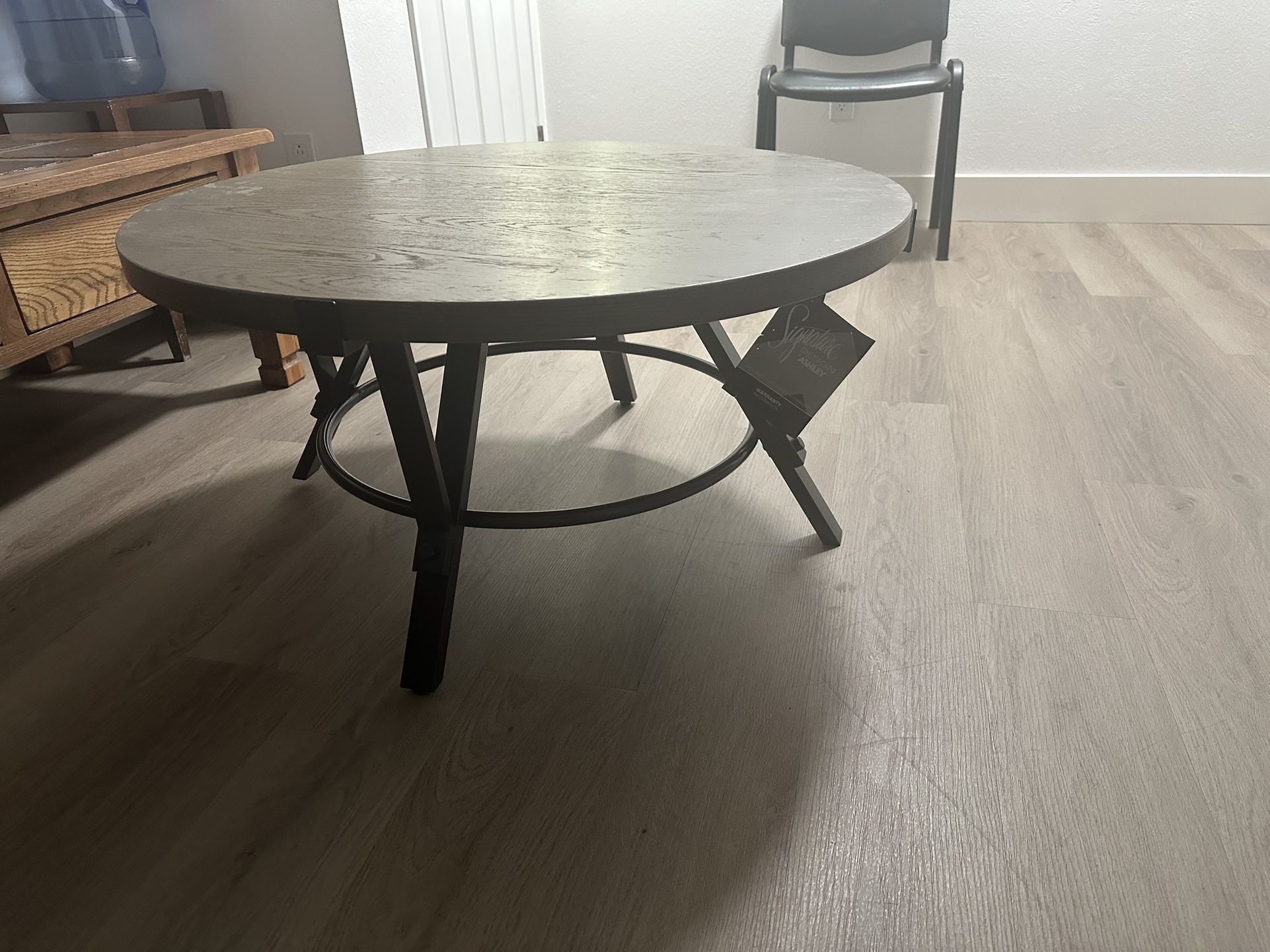 Ashley Coffee Table