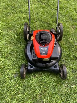 lawnmower for parts or fix